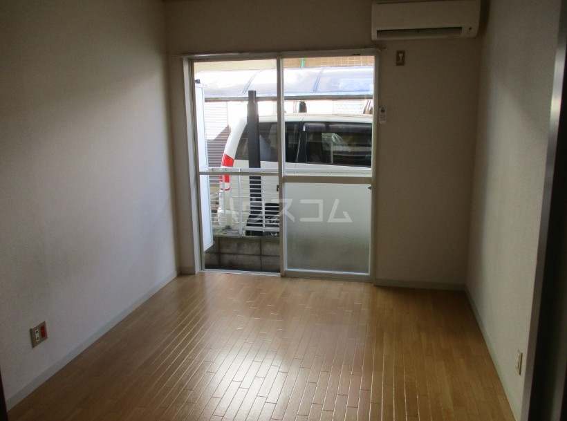 4/28 リビング/ダイニング