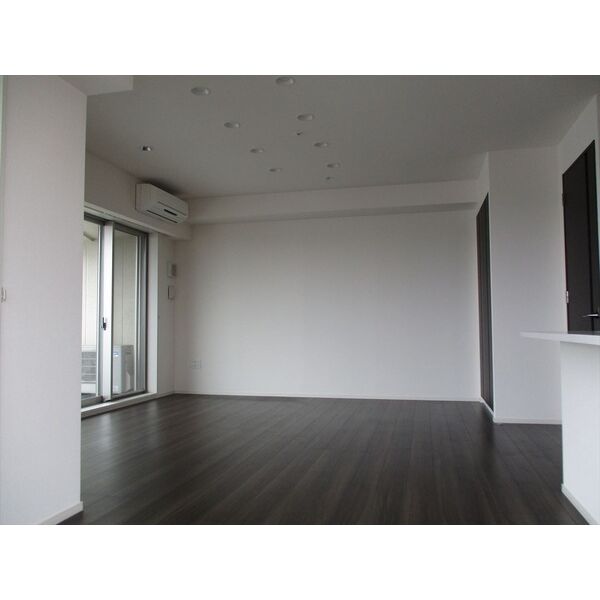 4/26 リビング/ダイニング