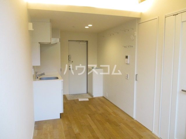 3/30 リビング/ダイニング