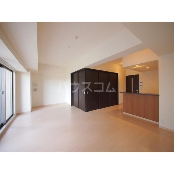 3/21 リビング/ダイニング