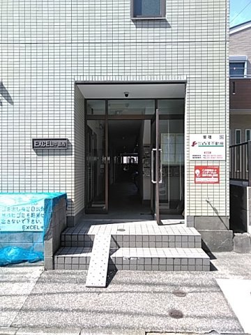 2/10 エントランス