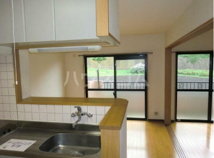 3/23 リビング/ダイニング