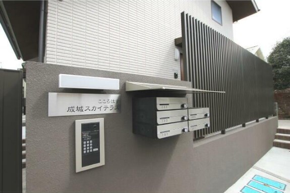 16/24 エントランス