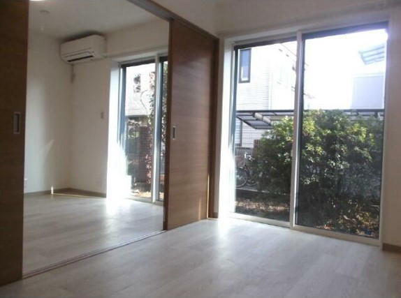 3/24 リビング/ダイニング