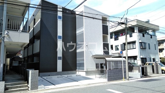 3/30 外観