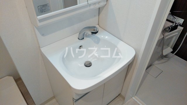 15/30 洗面