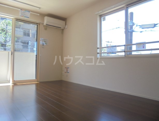 3/24 リビング/ダイニング