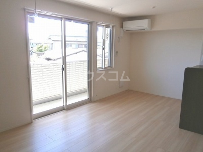 3/26 リビング/ダイニング