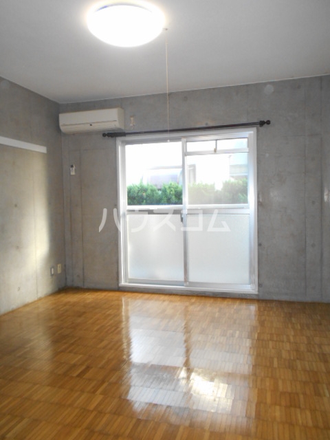 4/29 リビング/ダイニング