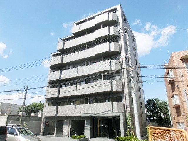 1/30 外観