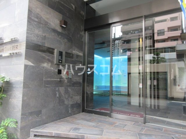 22/29 エントランス