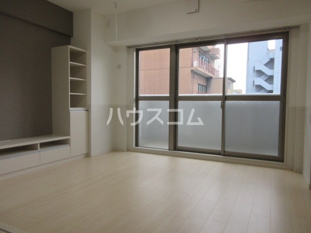 5/29 リビング/ダイニング