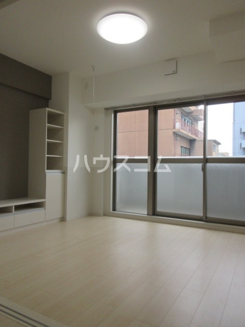 4/29 リビング/ダイニング