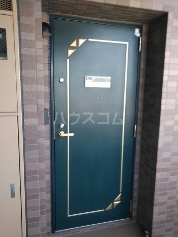 2/3 エントランス