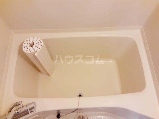 14/30 浴室