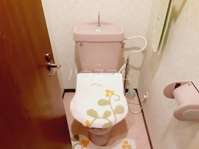 15/30 トイレ
