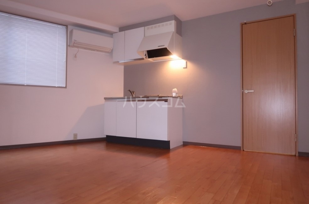 3/17 リビング/ダイニング