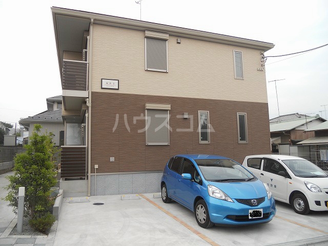 14/24 駐車場