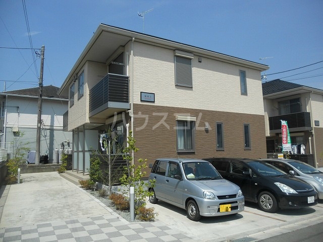 1/24 外観