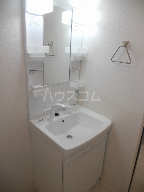 10/24 洗面