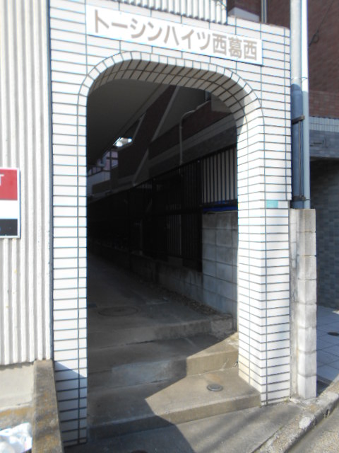 14/24 エントランス