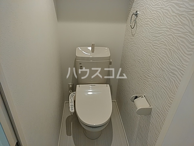 15/30 トイレ