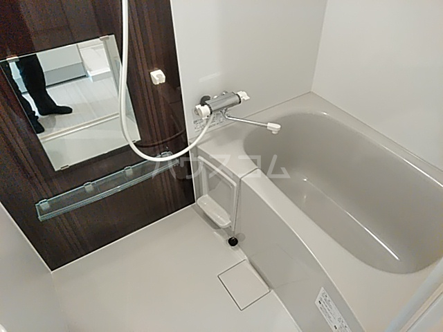 11/30 浴室