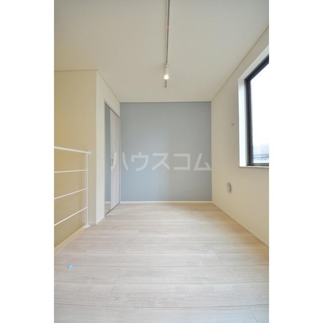 3/22 リビング/ダイニング