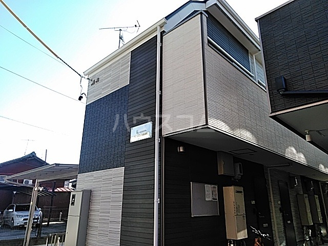 2/3 外観