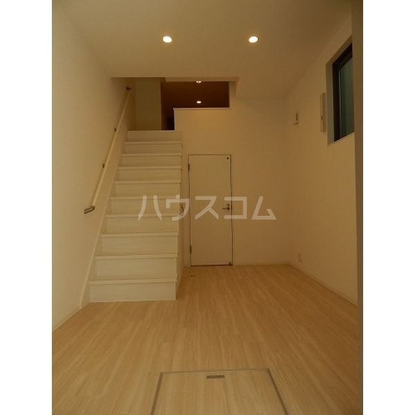 3/22 リビング/ダイニング