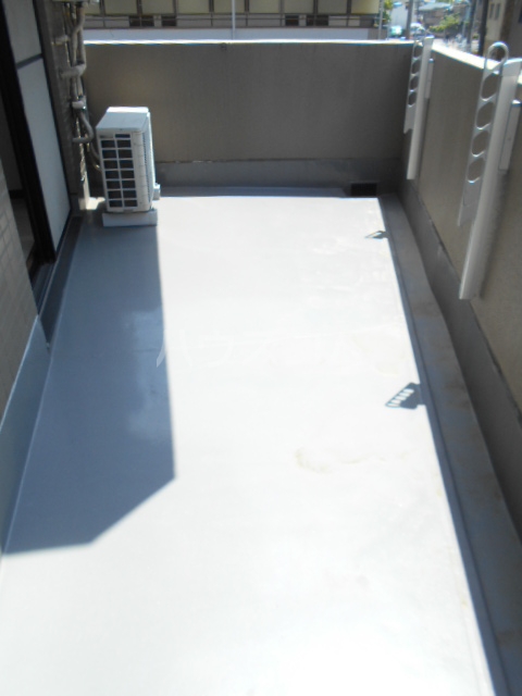 15/30 バルコニー