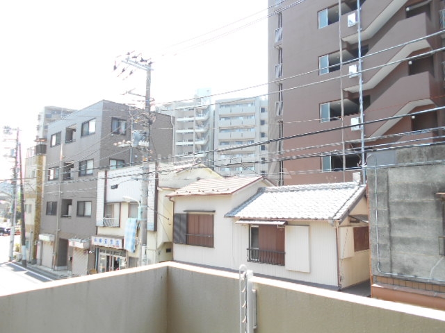 ＆Ｌｉｆｅ－Ⅱ景色