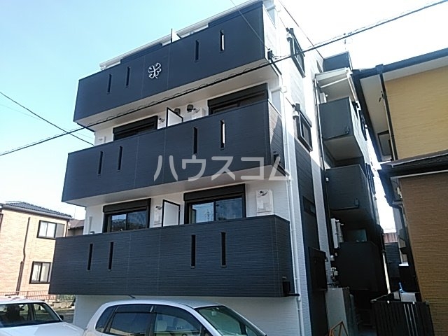 2/29 外観