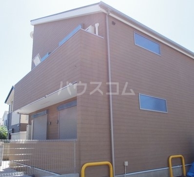 2/12 エントランス
