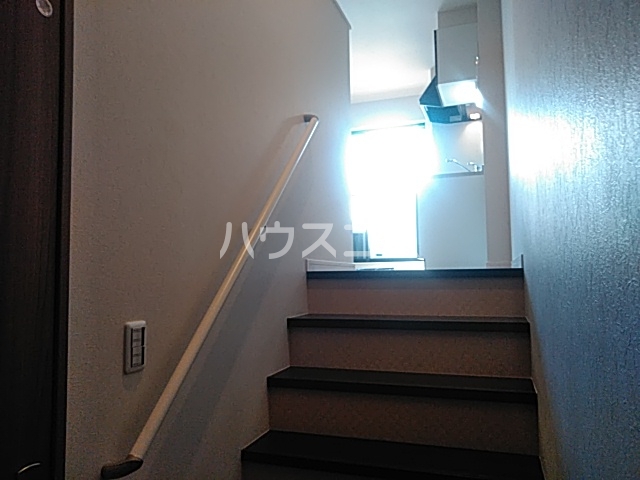 5/30 室内