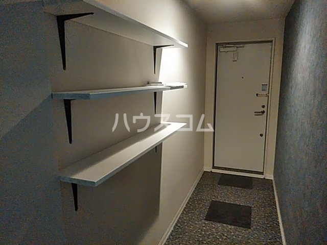7/30 室内
