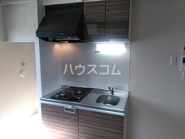 13/30 キッチン