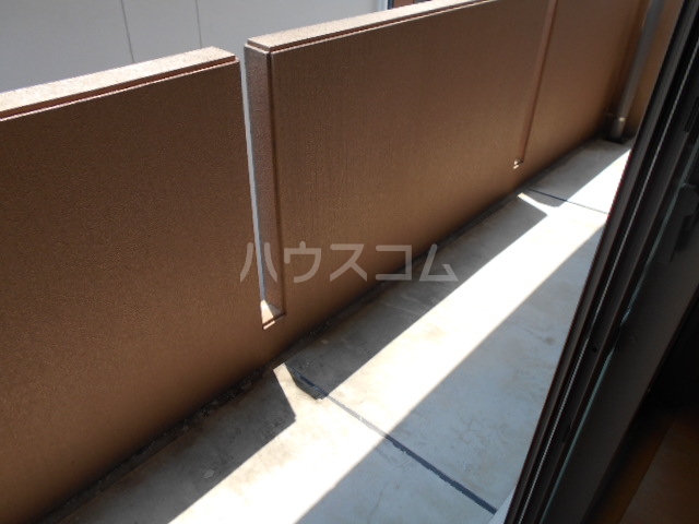 14/29 バルコニー