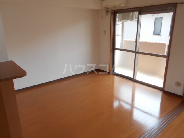 4/29 リビング/ダイニング