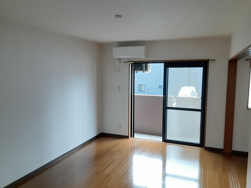 4/30 リビング/ダイニング