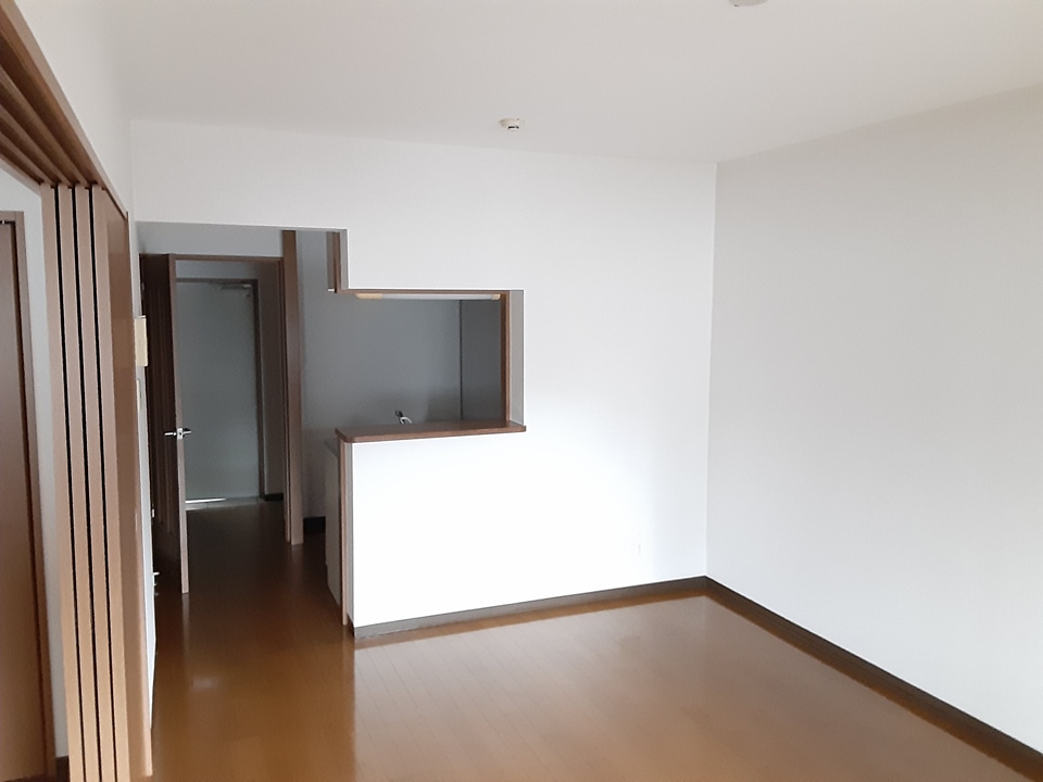 3/30 リビング/ダイニング