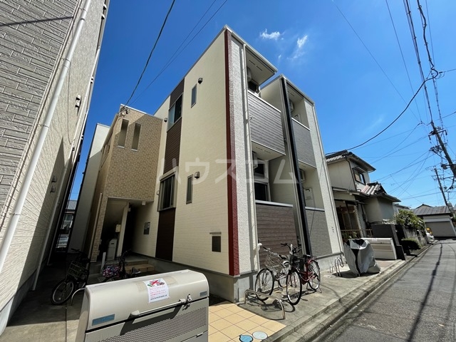 1/30 外観