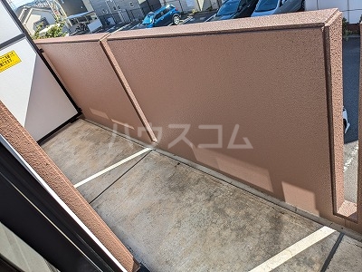 15/30 バルコニー