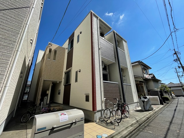 2/29 外観