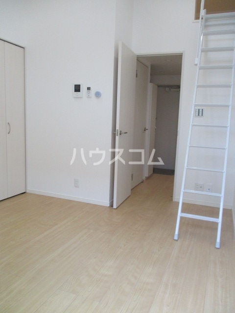 3/23 リビング/ダイニング