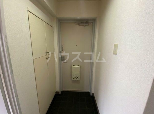 9/19 玄関