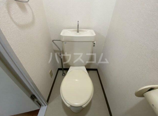 13/19 トイレ