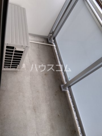 13/24 バルコニー