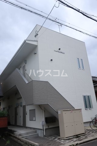 19/23 エントランス