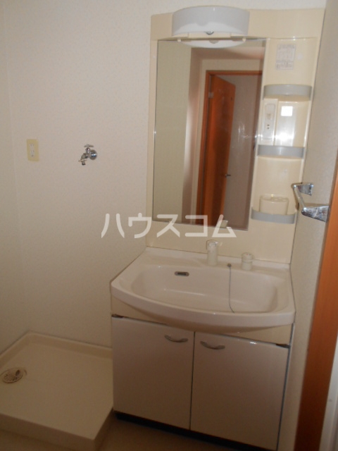 14/30 洗面